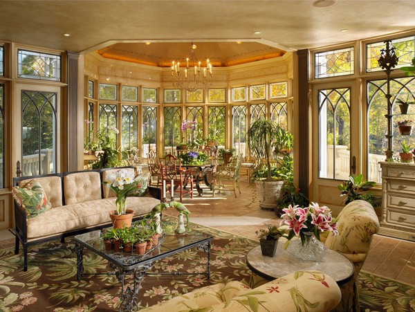 imagem de decoração