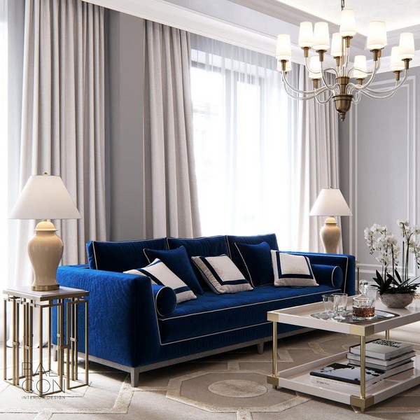 imagem de decoração