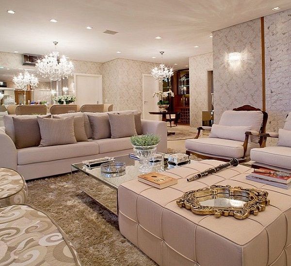 imagem de decoração