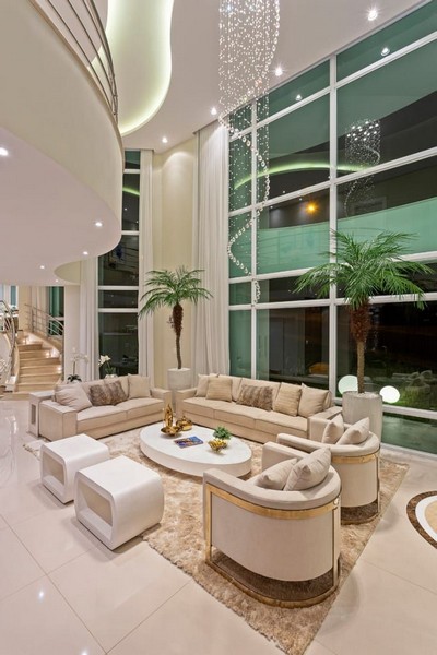 imagem de decoração