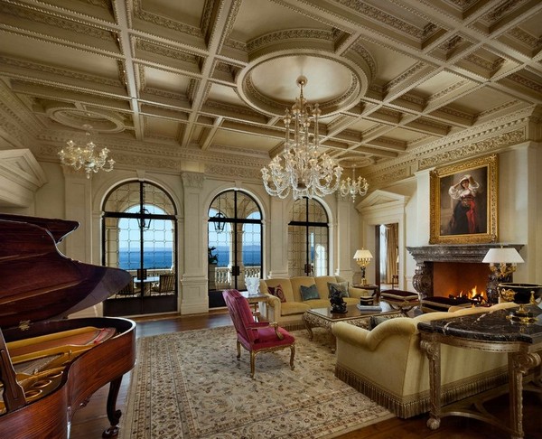 imagem de decoração