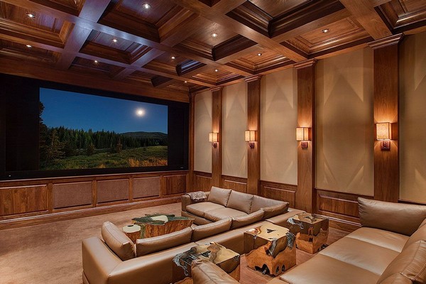 imagem de decoração