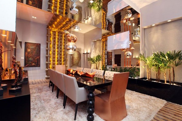 imagem de decoração