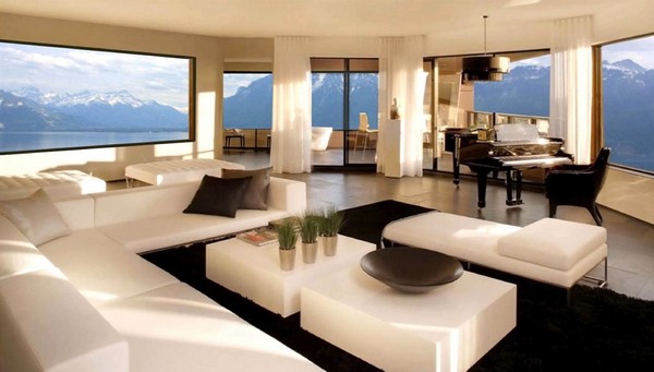 imagem de decoração