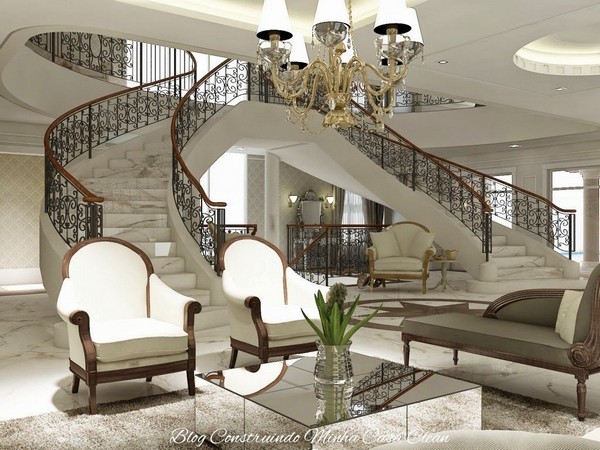 imagem de decoração