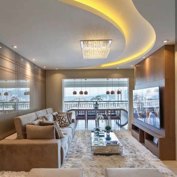 imagem de decoração