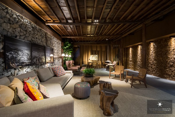 imagem de decoração