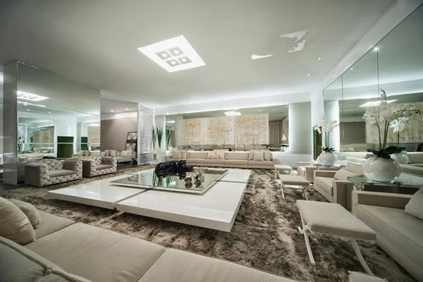 imagem de decoração