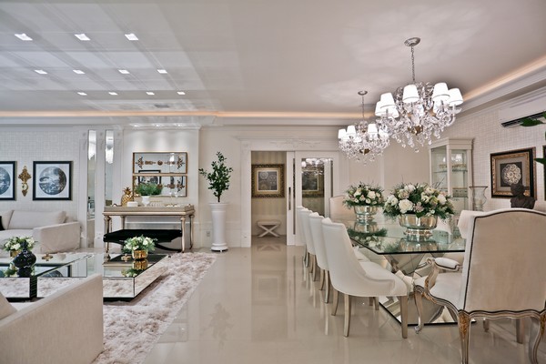 imagem de decoração