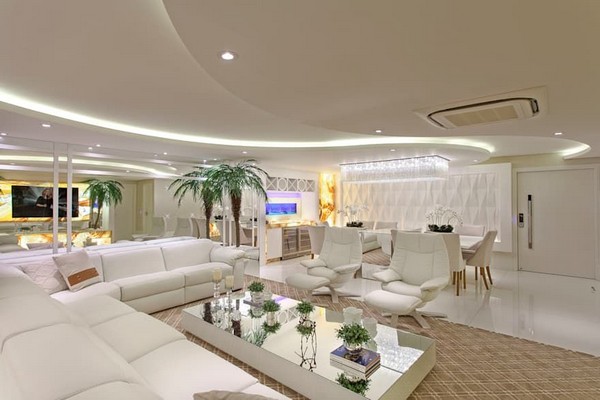 imagem de decoração