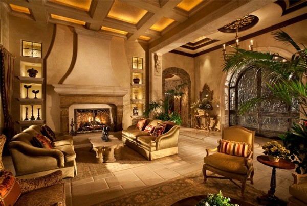 imagem de decoração