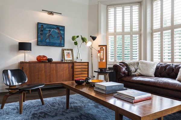 imagem de decoração