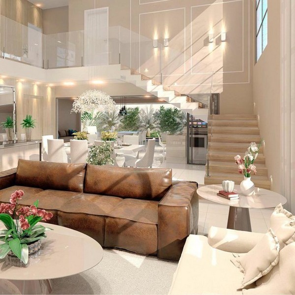 imagem de decoração