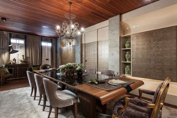 imagem de decoração
