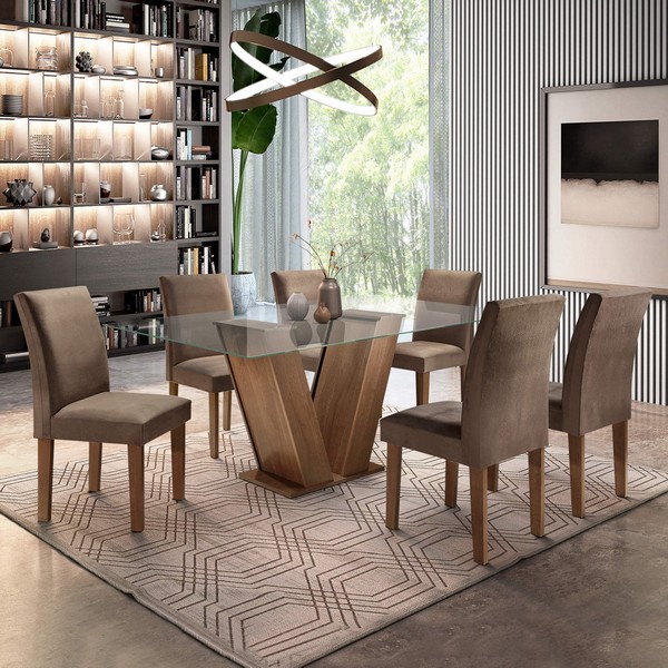 imagem de decoração
