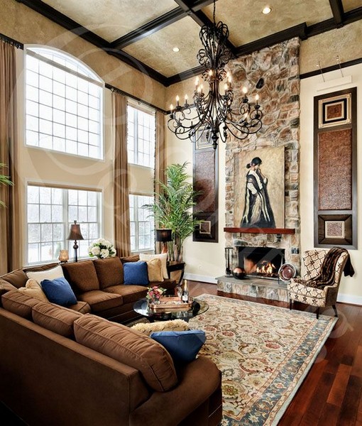 imagem de decoração