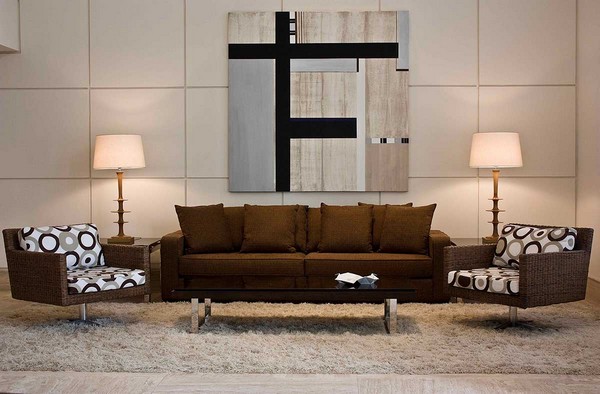 imagem de decoração