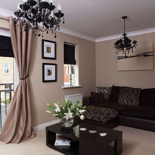 imagem de decoração