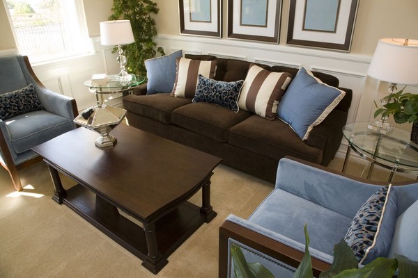 imagem de decoração