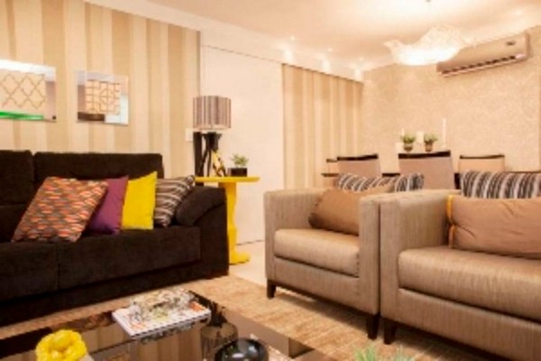 imagem de decoração