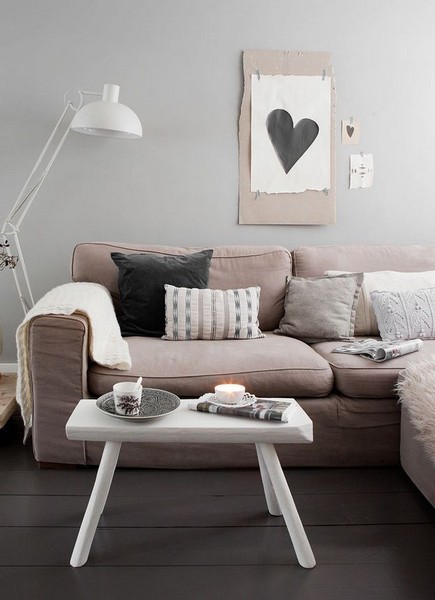 imagem de decoração