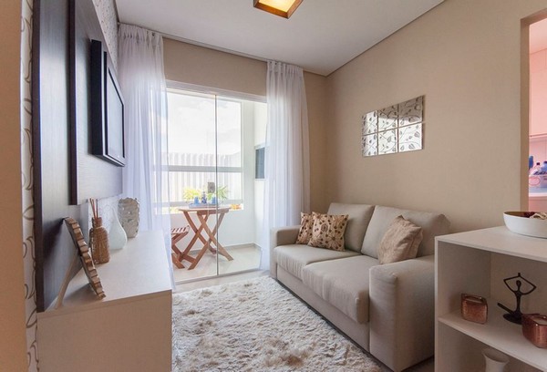 imagem de decoração
