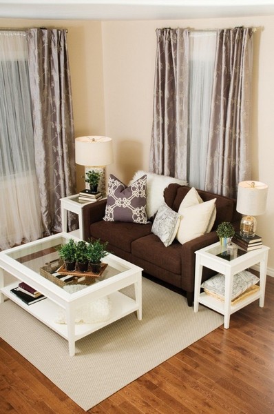 imagem de decoração