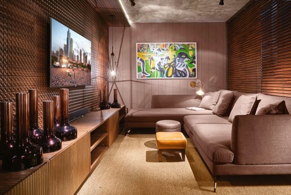 imagem de decoração