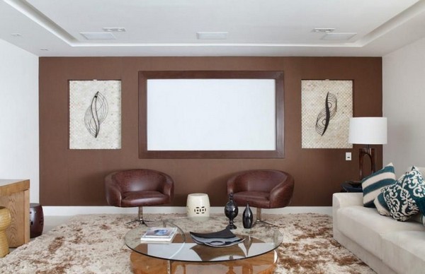 imagem de decoração