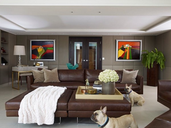 imagem de decoração