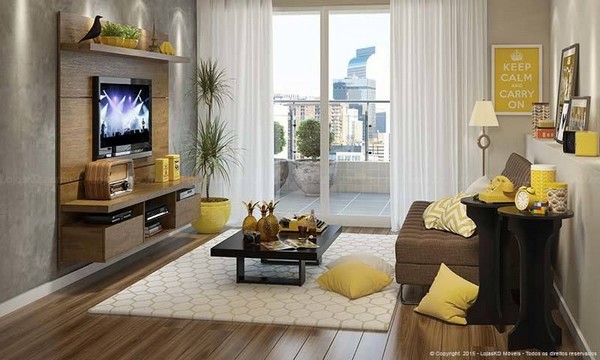 imagem de decoração