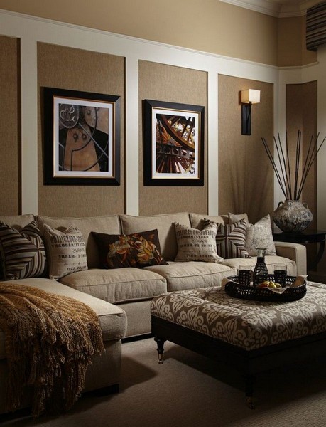 imagem de decoração