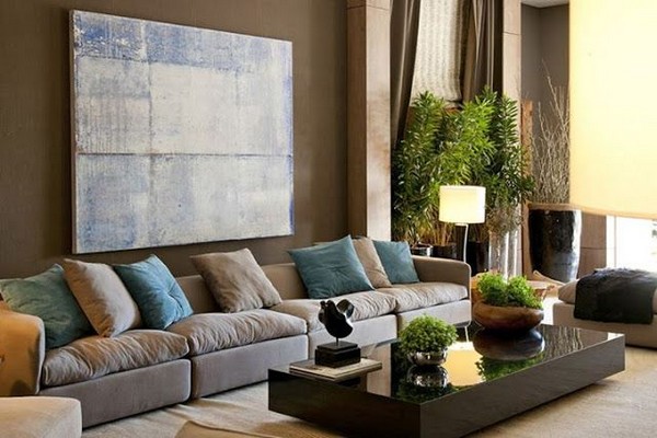 imagem de decoração