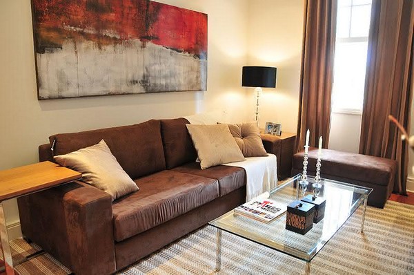 imagem de decoração