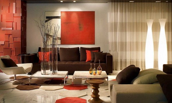 imagem de decoração