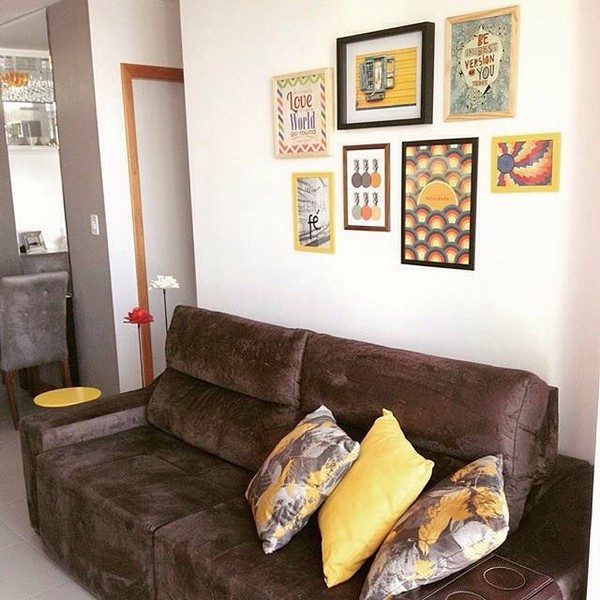 imagem de decoração