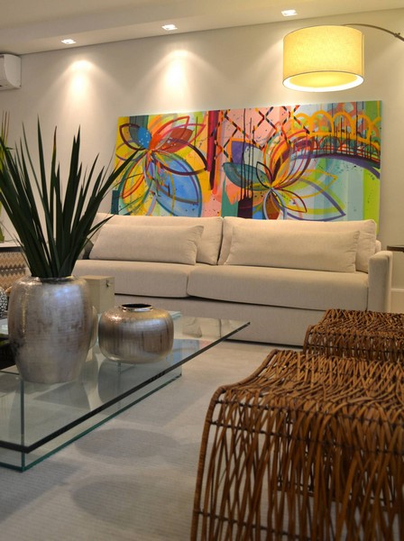imagem de decoração