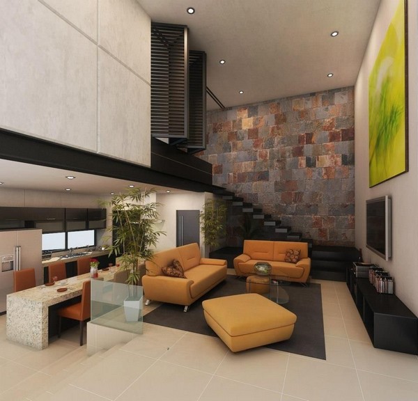 imagem de decoração