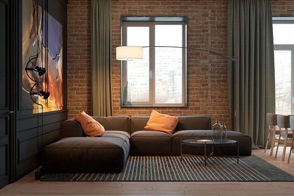 imagem de decoração