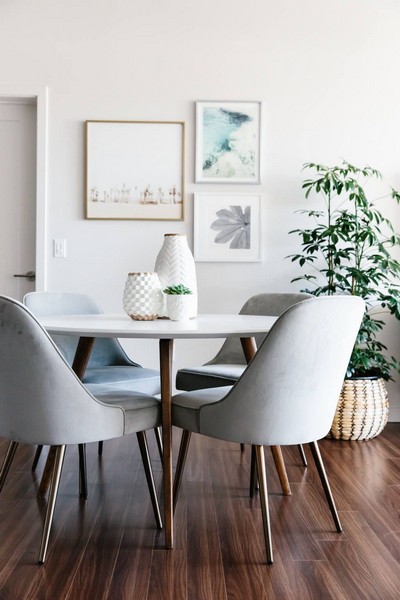 imagem de decoração