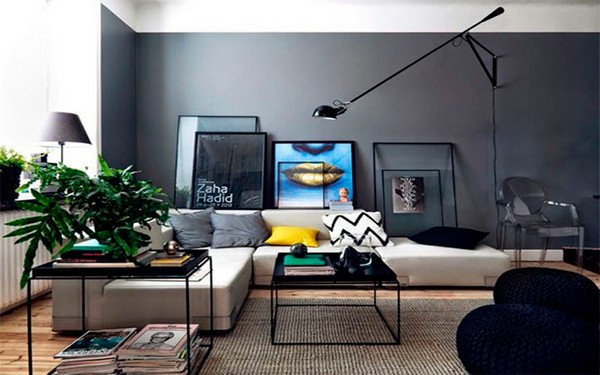 imagem de decoração