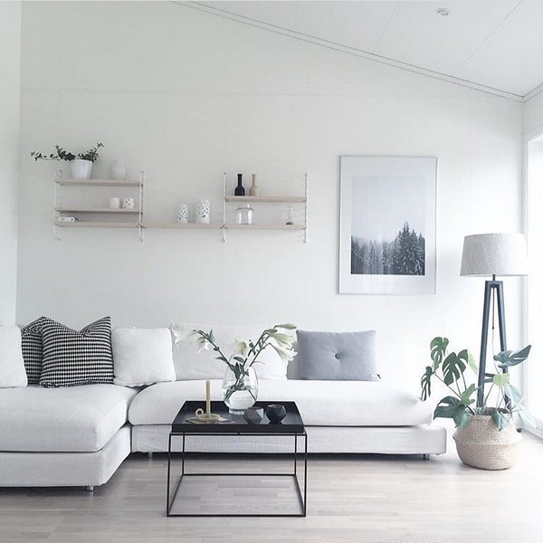 imagem de decoração