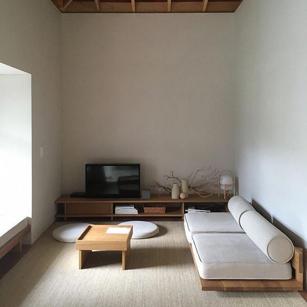 imagem de decoração