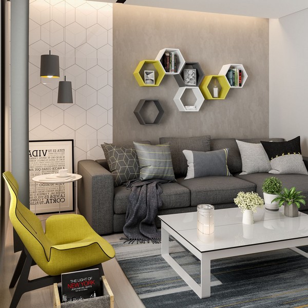 imagem de decoração