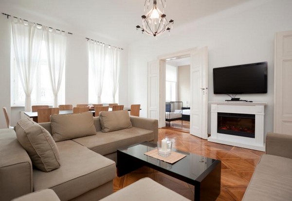 imagem de decoração