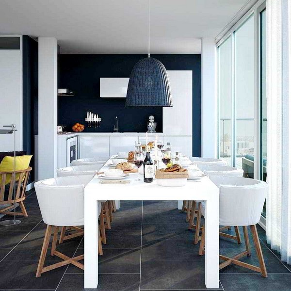 imagem de decoração