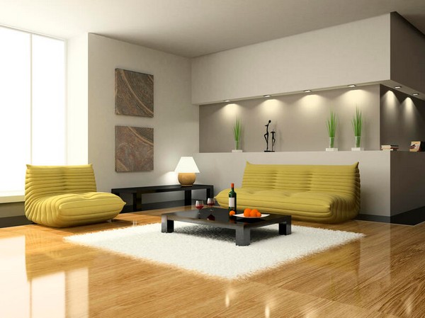 imagem de decoração
