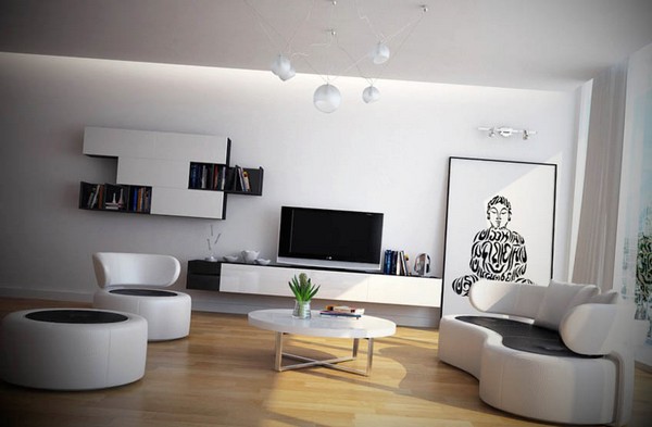 imagem de decoração