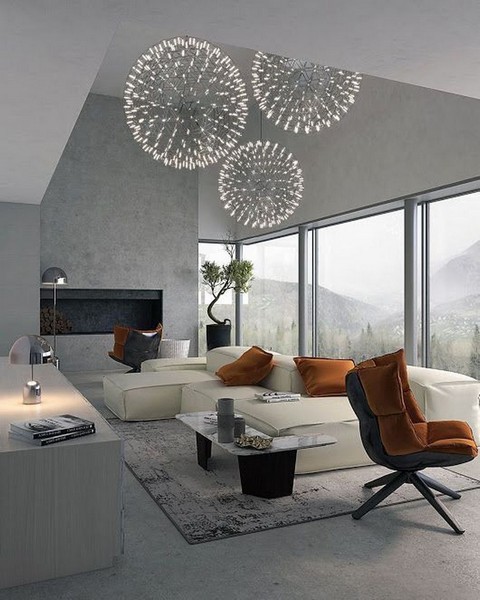 imagem de decoração