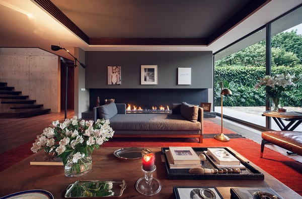 imagem de decoração